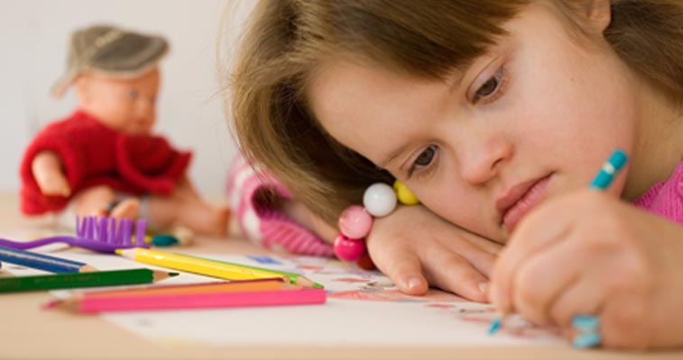 Learning to draw