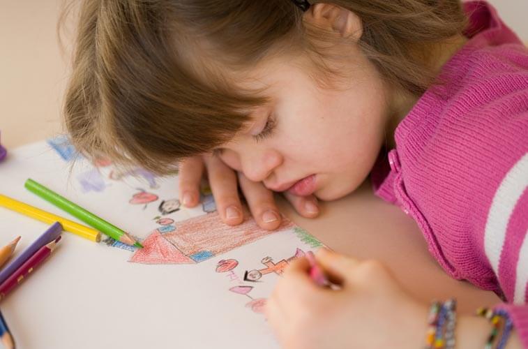 Learning to draw